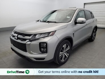 2020 Mitsubishi Outlander Sport in Temple Hills, MD 20746
