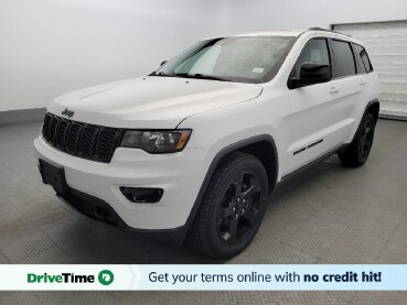 2019 Jeep Grand Cherokee in Allentown, PA 18103