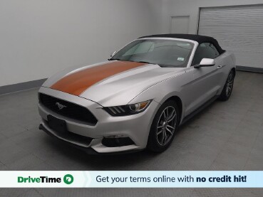2015 Ford Mustang in Independence, MO 64055