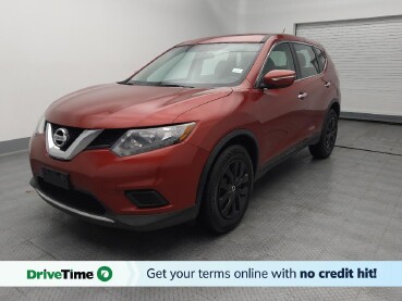 2015 Nissan Rogue in Columbia, MO 65203