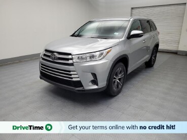 2018 Toyota Highlander in Lombard, IL 60148