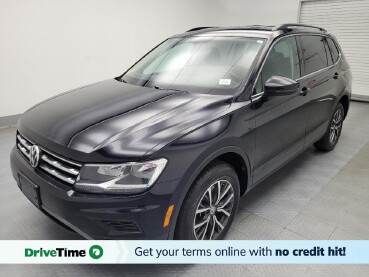 2019 Volkswagen Tiguan in Lombard, IL 60148
