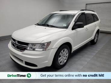 2018 Dodge Journey in Lombard, IL 60148