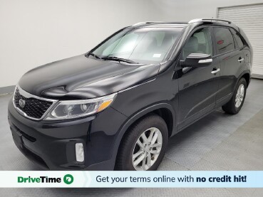2015 Kia Sorento in Lombard, IL 60148