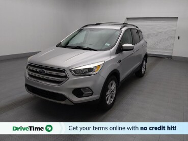 2018 Ford Escape in Orlando, FL 32808