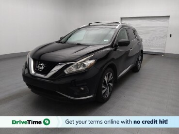 2016 Nissan Murano in Sanford, FL 32773