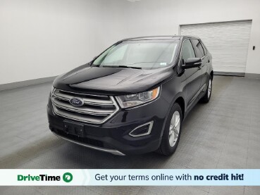 2015 Ford Edge in Orlando, FL 32808