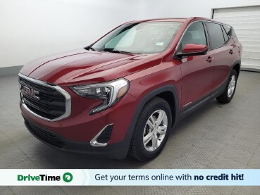 2020 GMC Terrain in Pittsburgh, PA 15237