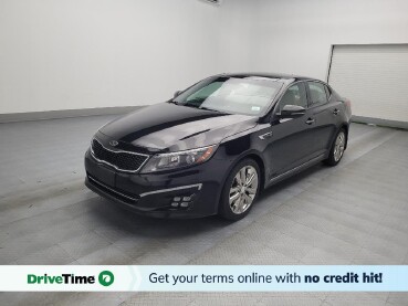 2015 Kia Optima in Chattanooga, TN 37421
