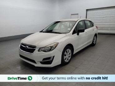 2015 Subaru Impreza in Chesapeake, VA 23320