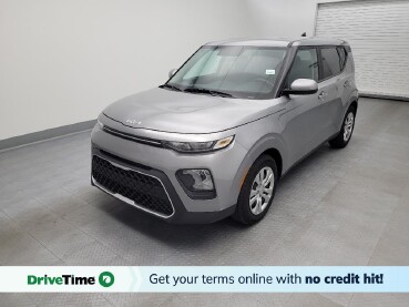 2022 Kia Soul in Cincinnati, OH 45255
