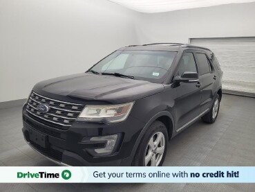 2017 Ford Explorer in Tallahassee, FL 32304