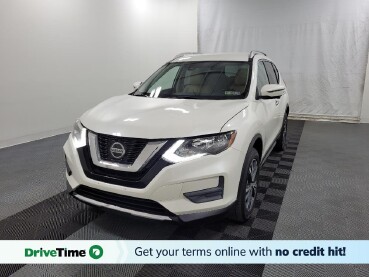 2019 Nissan Rogue in Langhorne, PA 19047