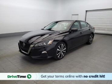 2019 Nissan Altima in Temple Hills, MD 20746