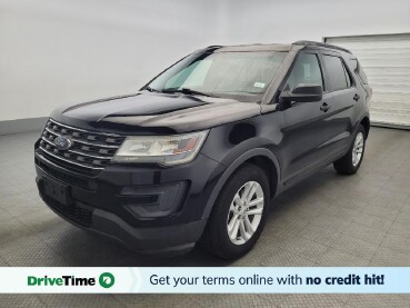 2016 Ford Explorer in Plymouth Meeting, PA 19462
