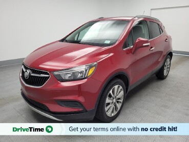 2017 Buick Encore in Madison, TN 37115