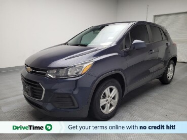 2019 Chevrolet Trax in Torrance, CA 90504