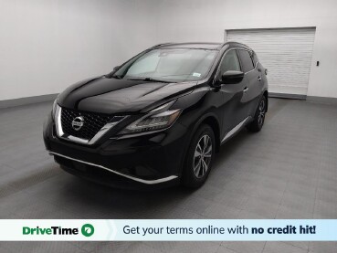 2020 Nissan Murano in Orlando, FL 32808