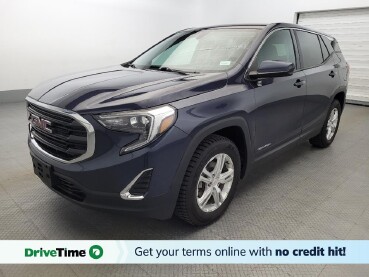 2019 GMC Terrain in Glen Burnie, MD 21061