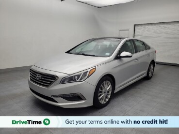 2015 Hyundai Sonata in Charleston, SC 29414