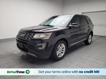 2017 Ford Explorer in Downey, CA 90241