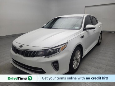 2018 Kia Optima in Tulsa, OK 74145