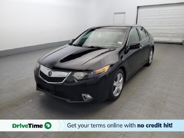 2013 Acura TSX in Glen Burnie, MD 21061