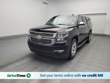 2015 Chevrolet Suburban in Marietta, GA 30062