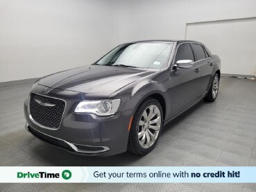 2018 Chrysler 300 in Lewisville, TX 75067