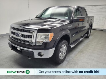2013 Ford F150 in Indianapolis, IN 46219