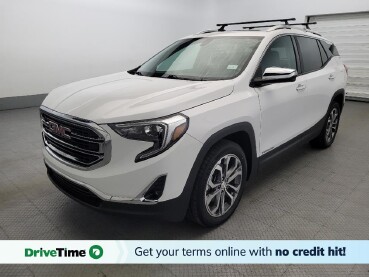 2019 GMC Terrain in Glen Burnie, MD 21061