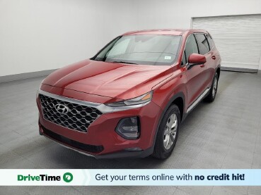 2019 Hyundai Santa Fe in Mobile, AL 36606