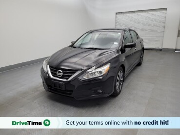 2016 Nissan Altima in Toledo, OH 43617