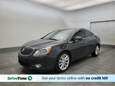 2014 Buick Verano in Glendale, AZ 85301
