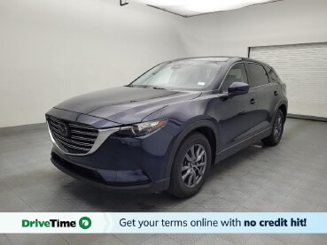 2022 MAZDA CX-9 in Greenville, SC 29607