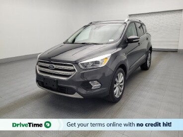 2018 Ford Escape in Orlando, FL 32808