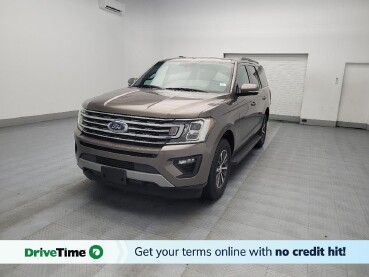 2019 Ford Expedition in Stone Mountain, GA 30083