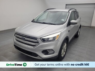 2018 Ford Escape in Houston, TX 77037