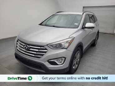 2014 Hyundai Santa Fe in Live Oak, TX 78233