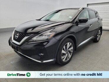 2019 Nissan Murano in Allentown, PA 18103