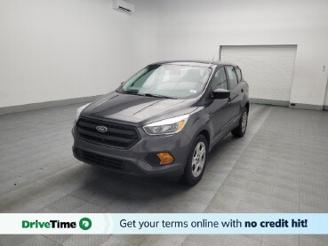 2017 Ford Escape in Conyers, GA 30094