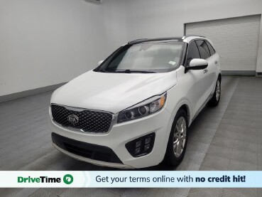 2017 Kia Sorento in Pelham, AL 35124