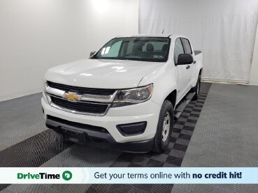 2015 Chevrolet Colorado in Pittsburgh, PA 15237