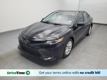 2020 Toyota Camry in Miamisburg, OH 45342