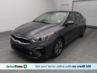 2020 Kia Forte in Columbia, MO 65203