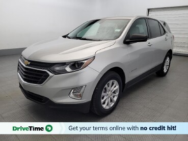 2019 Chevrolet Equinox in Chesapeake, VA 23320