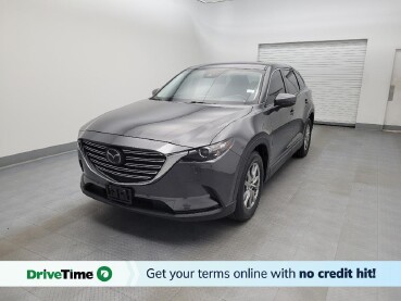 2019 MAZDA CX-9 in Miamisburg, OH 45342