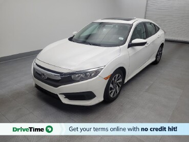 2018 Honda Civic in Toledo, OH 43617