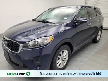 2019 Kia Sorento in Lombard, IL 60148