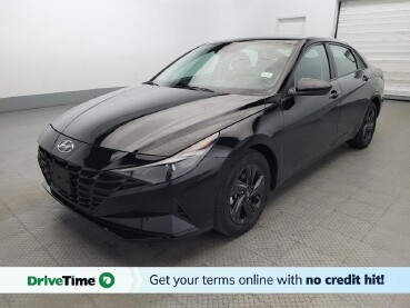 2022 Hyundai Elantra in Williamstown, NJ 8094